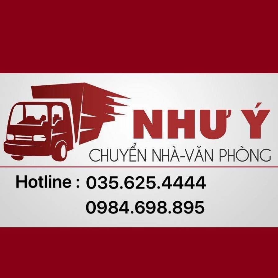 VẬN TẢI NHƯ Ý