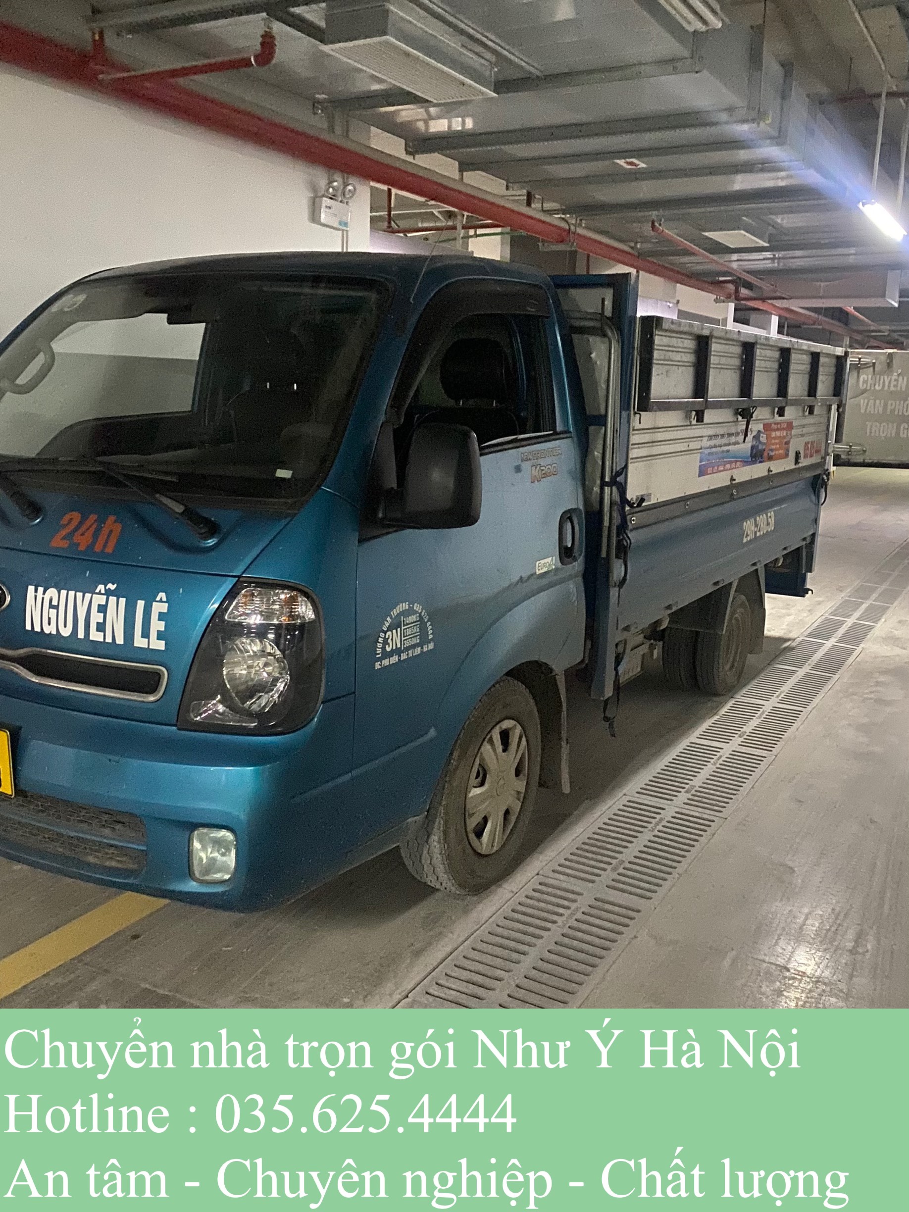 Dịch vụ xe cắt nóc